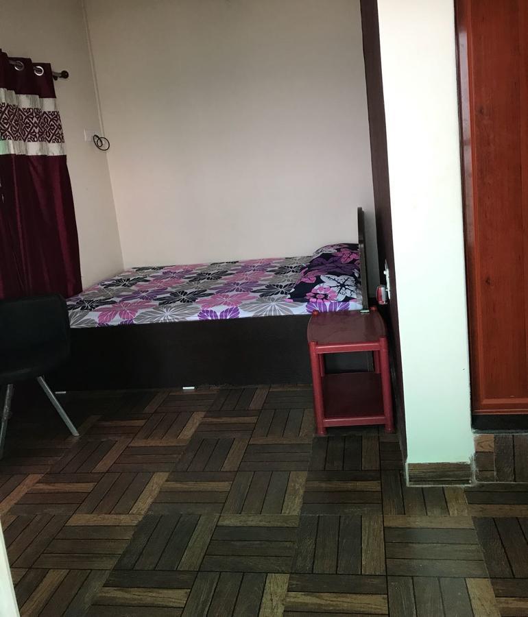 Sea View Holiday Home Mālvan 外观 照片