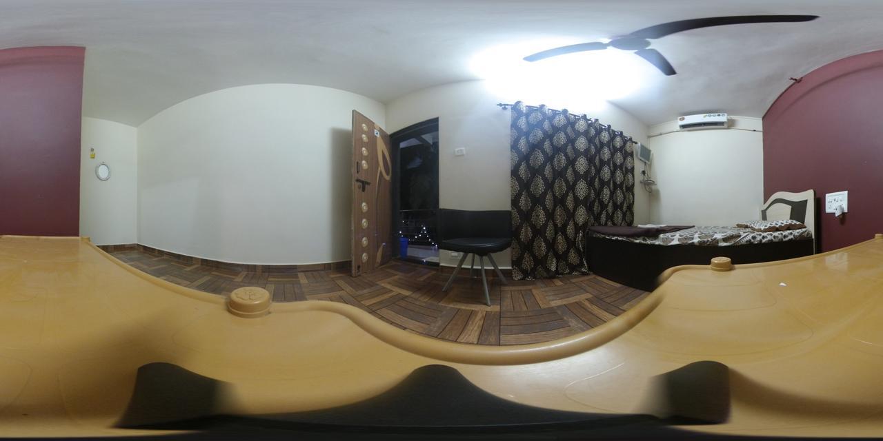 Sea View Holiday Home Mālvan 外观 照片